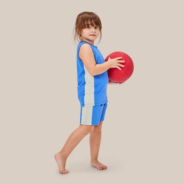 Playtime Stadium Set