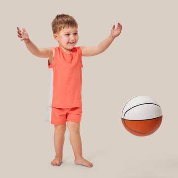 Playtime Stadium Set