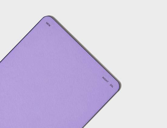 Night Square Filter Plus