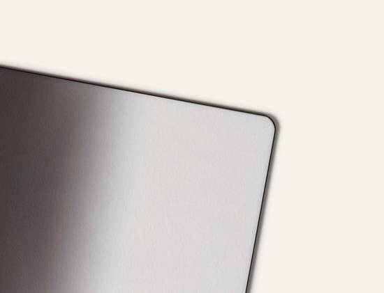 Soft Graduated ND2 (1 Stop) Square Filter Plus