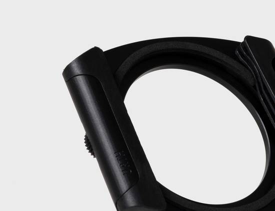 75mm Square Filter Holder