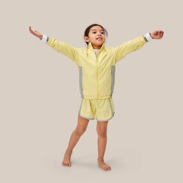 Relay Jacket