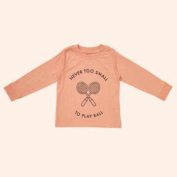 Tempe Tee