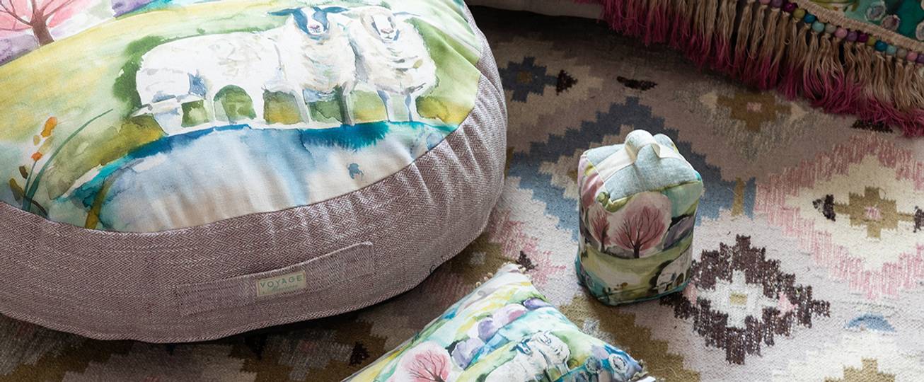 Soft Furnishings Outlet