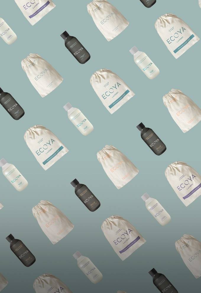 Free Laundry or Kitchen mini with every order