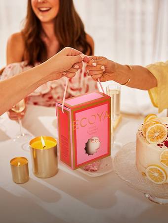 Holiday gifting starts now