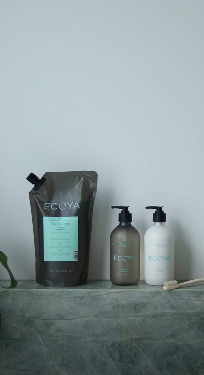 Bodycare Refills