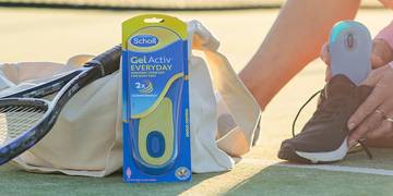 Scholl orthotics deals australia