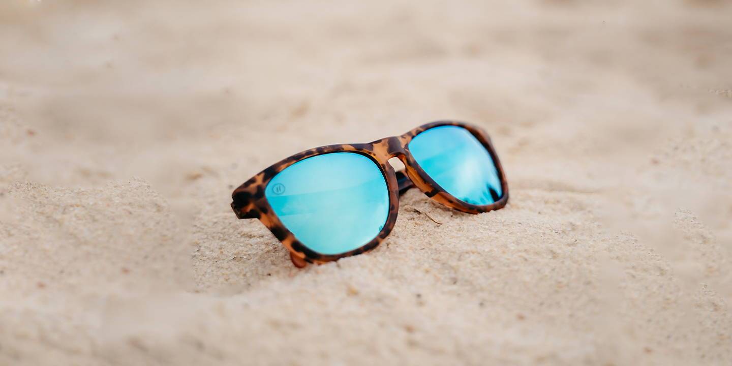 Typhoon Sunglasses Boulder – Neverland Store