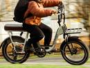 Rider onRadRunner Plus Electric Utility Bike
