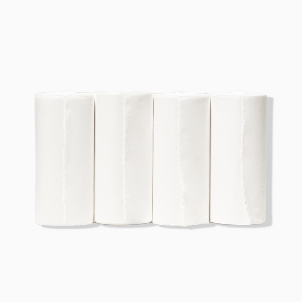 Compostable Trash Bags