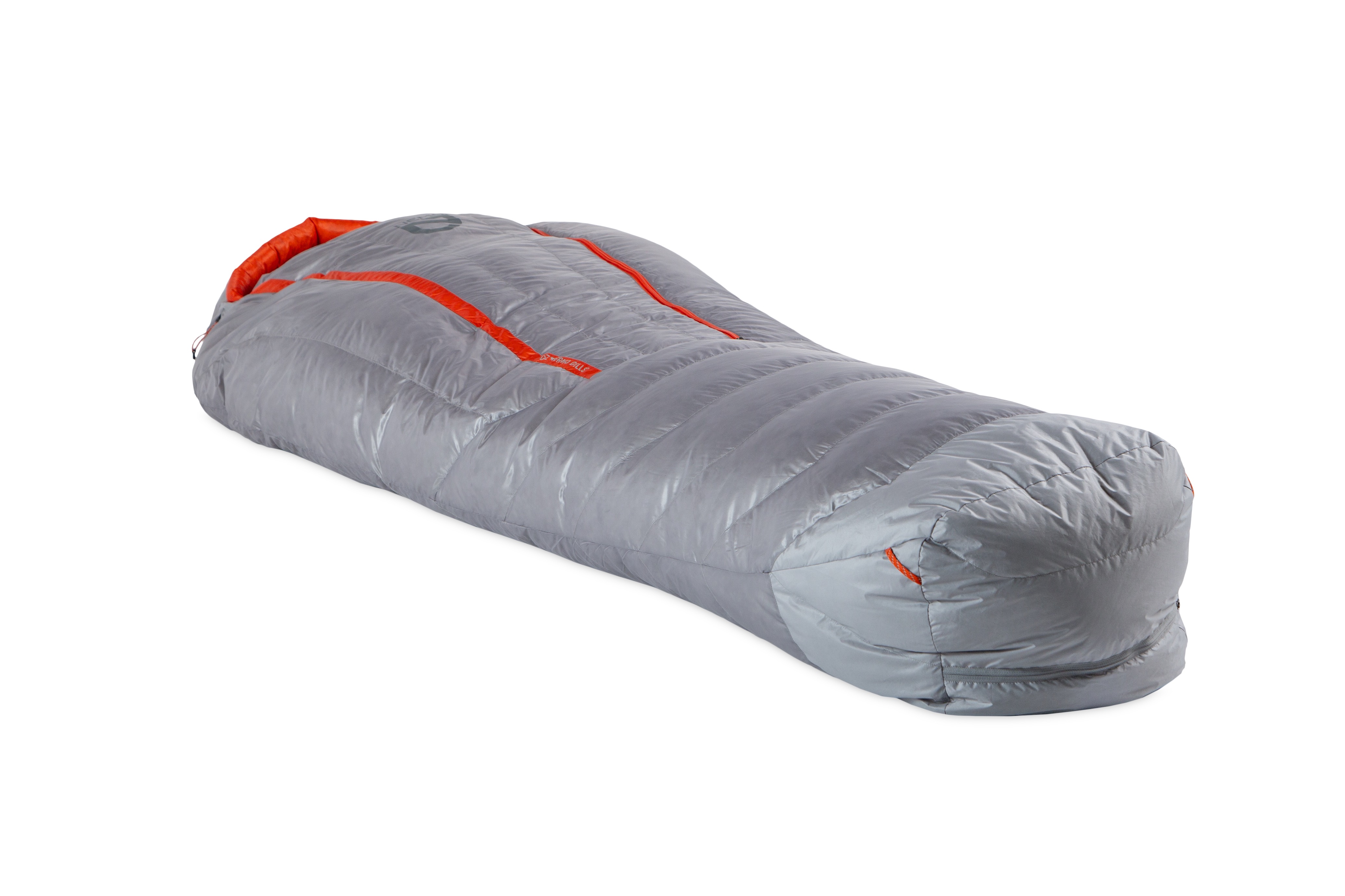 寝袋+寝具 COSMOS  DOWN SLEEPING BAG COSMO370S COSMOS GOOSE DOWN SLEEPING BAG COSMO370Sの通販 by ざぶのすけ
