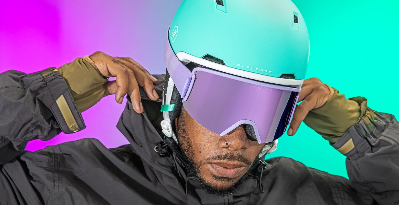 Best snowboard helmets with best sale bluetooth speakers