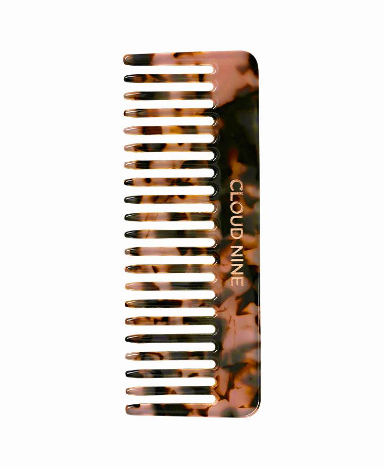 The Luxury Texture Comb