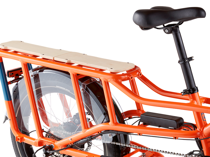 RadWagon 4 - Electric Cargo Bike | Rad Power Bikes | Rad Power Bikes