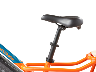 RadWagon 4 Electric Cargo Bike Rad Power Bikes