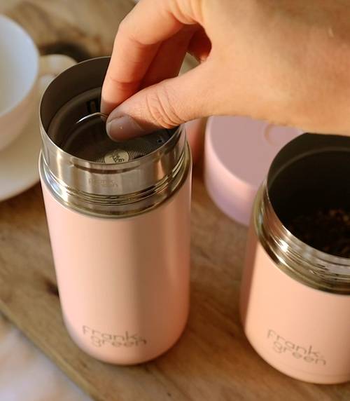 Tea Infuser