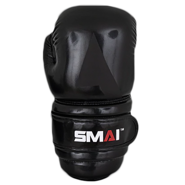 Martial Arts Gloves - Tournament Carbon