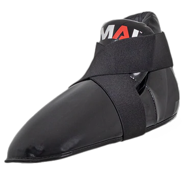 Martial Arts Kick Boots - Tournament Carbon