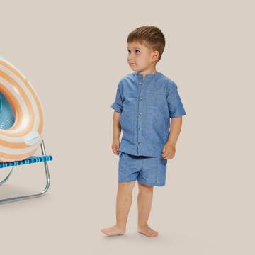 Highlander Olympia Set