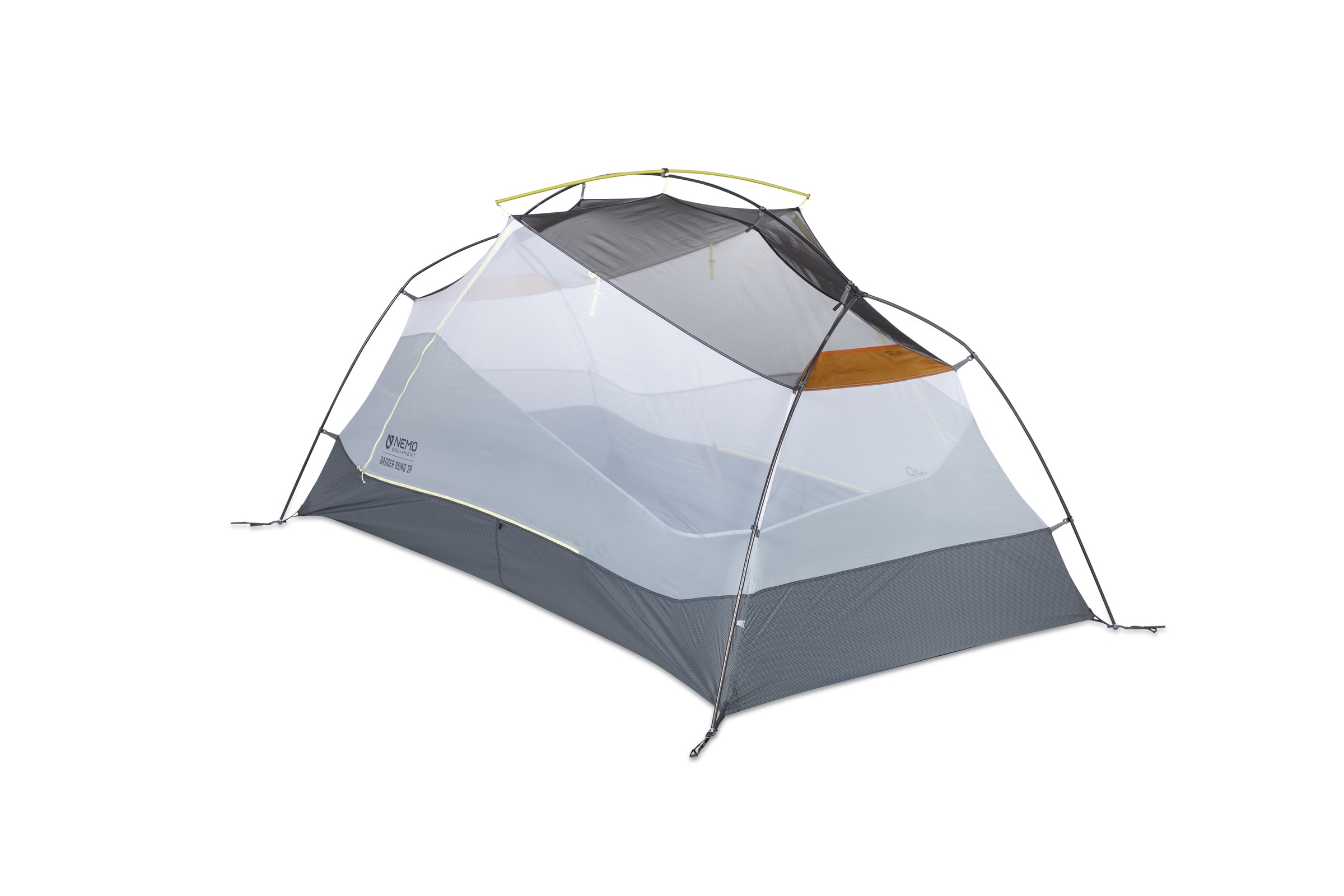 【最終値下】 NEMO Dagger OSMO 2P NEMO Dagger OSMO 2P Tent