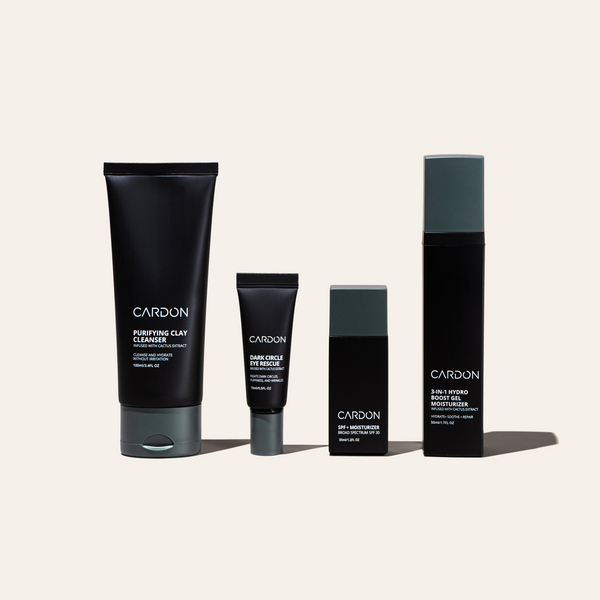 Anti-Aging Skincare Set