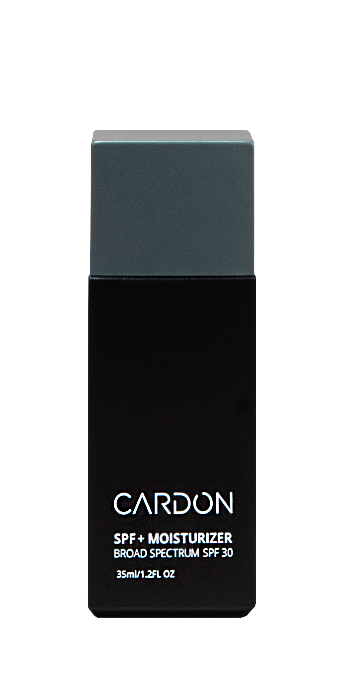 cardon facial moisturizer spf 30