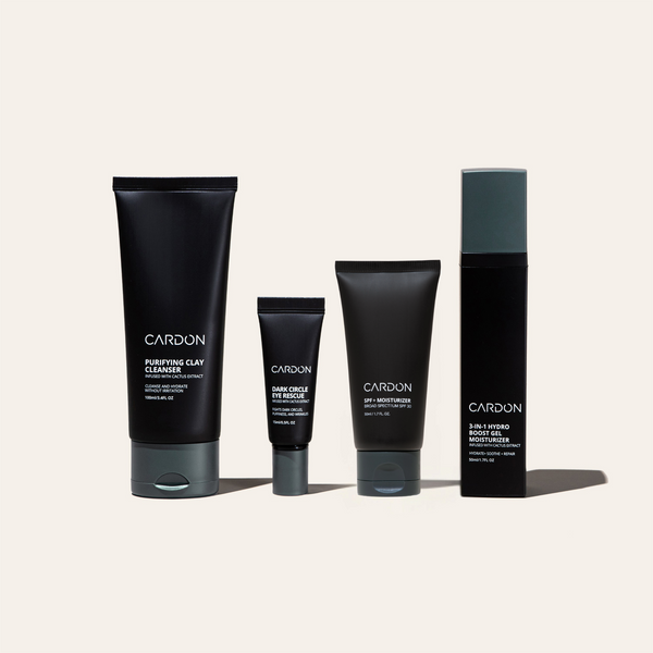 Anti-Aging Skincare Set