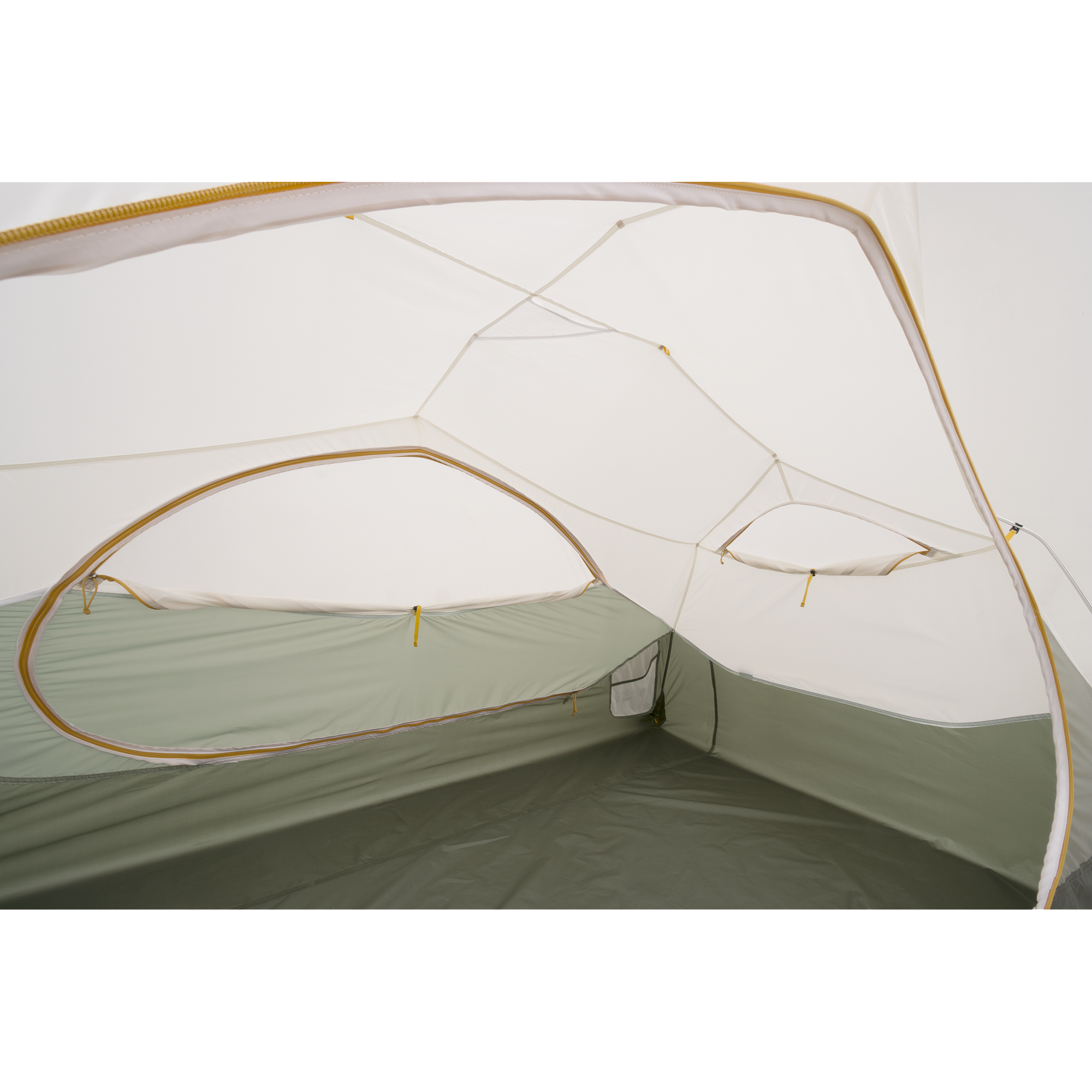 Aurora Ridge Backpacking & Camping Tent