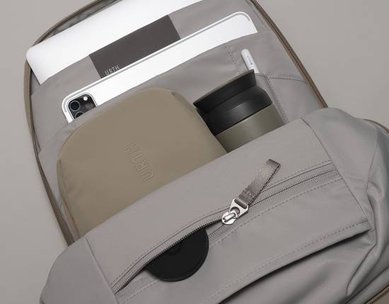 Arkose Camera Backpack Set