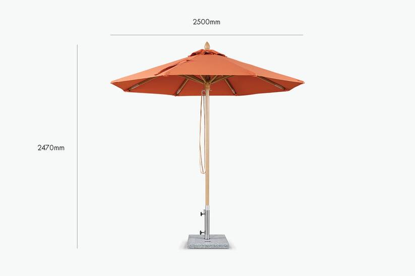 Malfy Umbrella