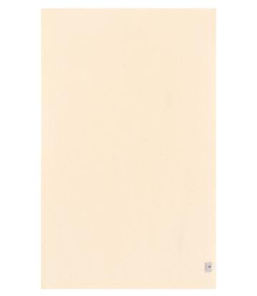 Harborview Herringbone Cream Blanket8