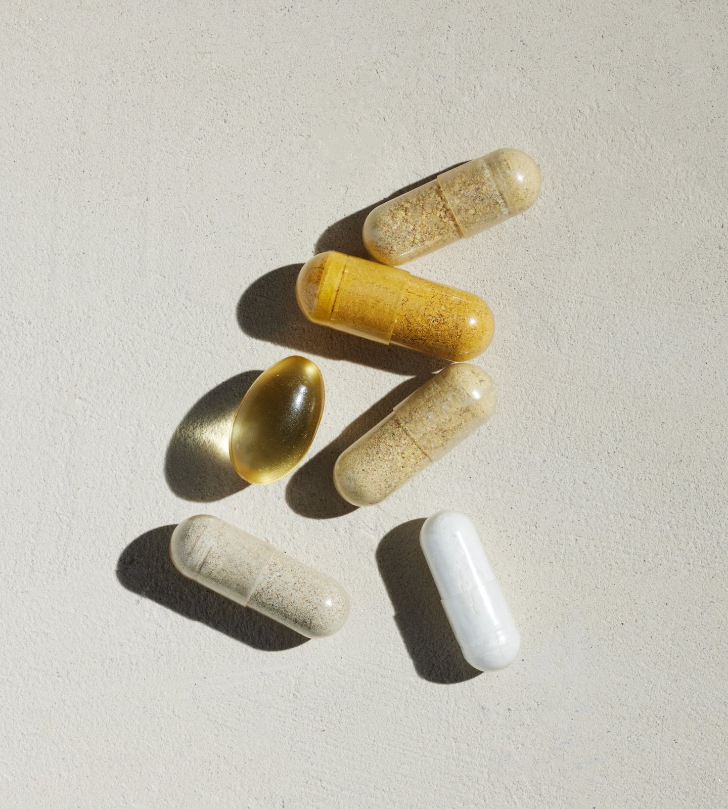 Sakara Rx: The Foundation