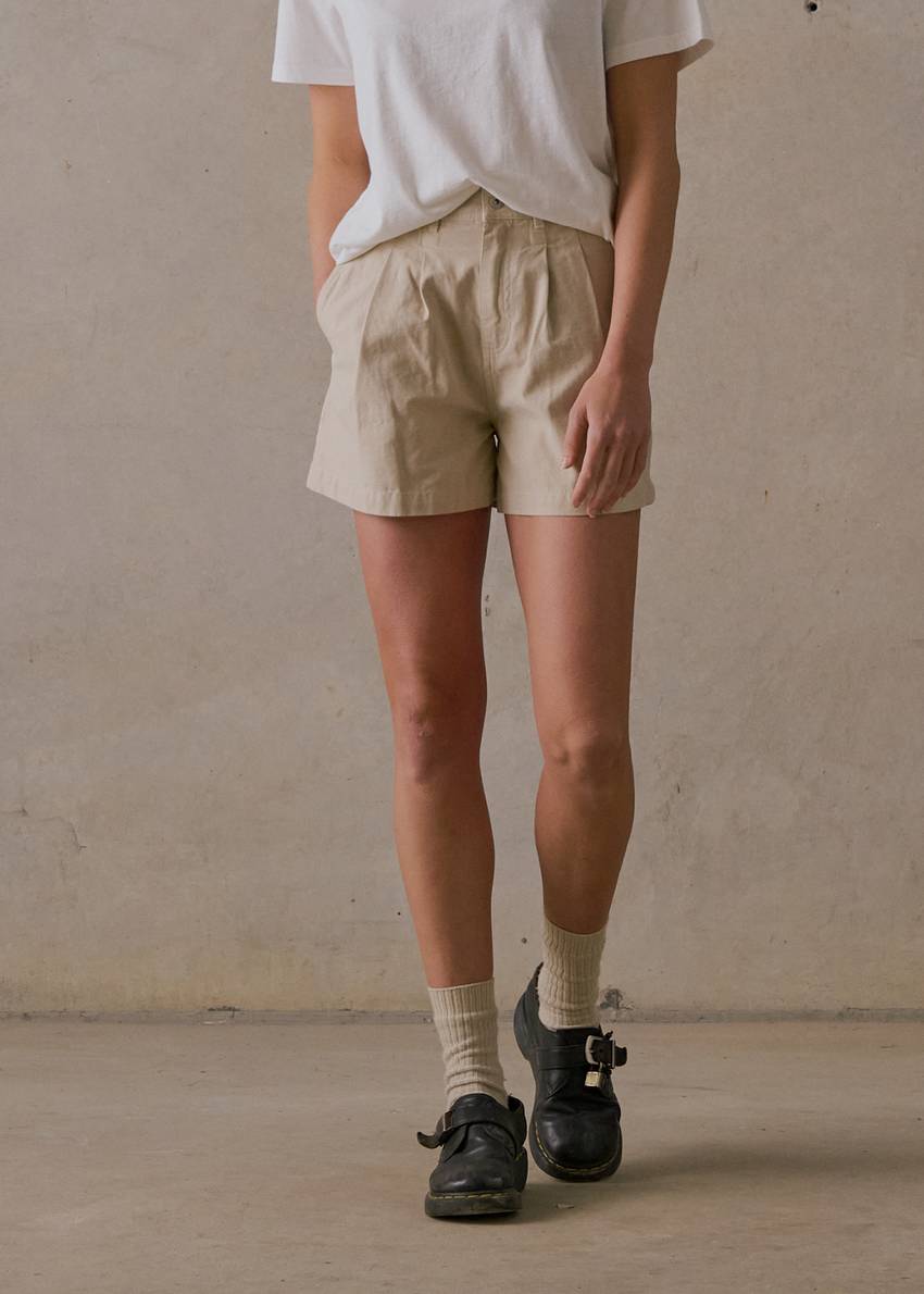Sleeveless Tee