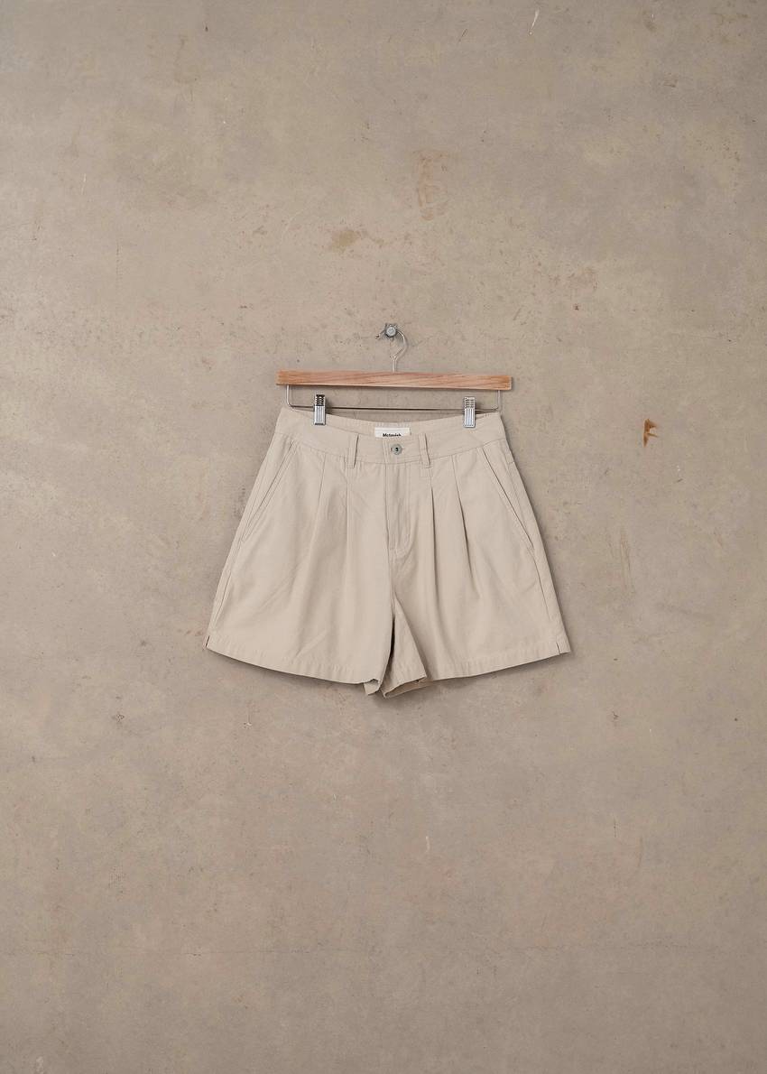 Sleeveless Tee