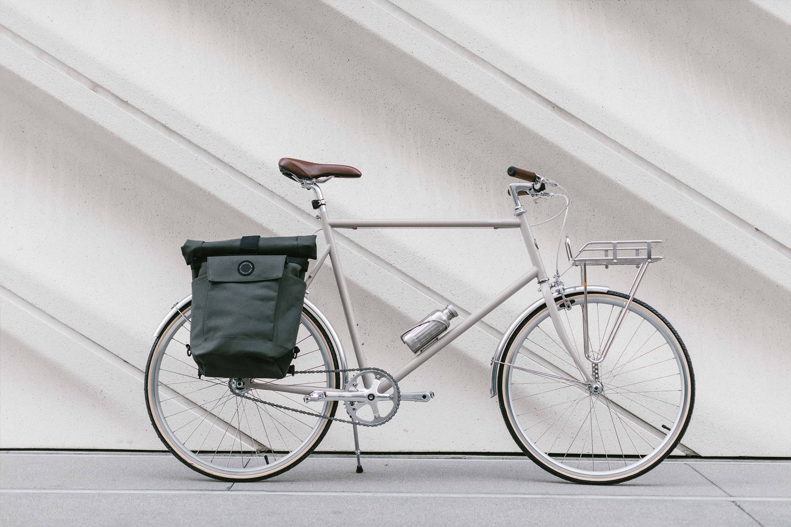 Mono, Ivory | tokyobike