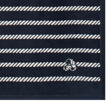 Tie the Knot Blanket