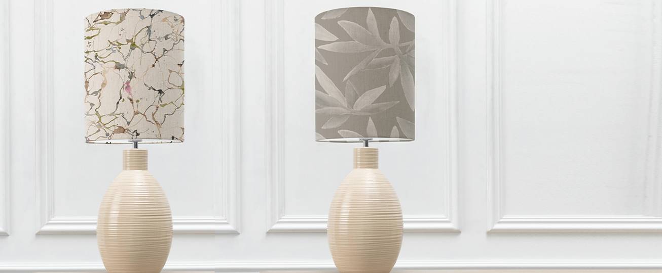 Epona Table Lamps