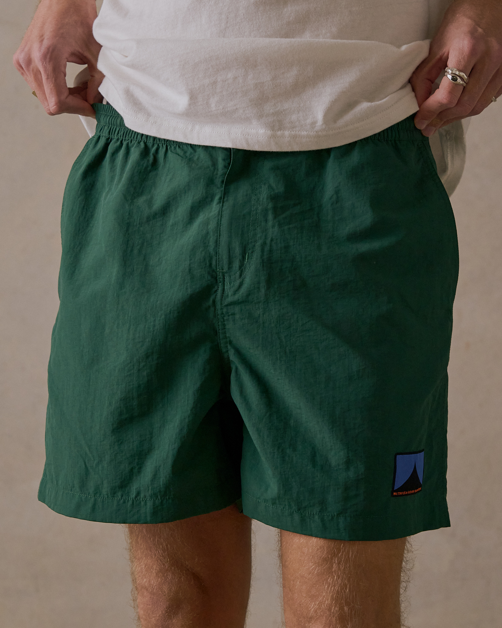Shop Mens Boardshorts Online | McTavish Byron Bay – McTavish