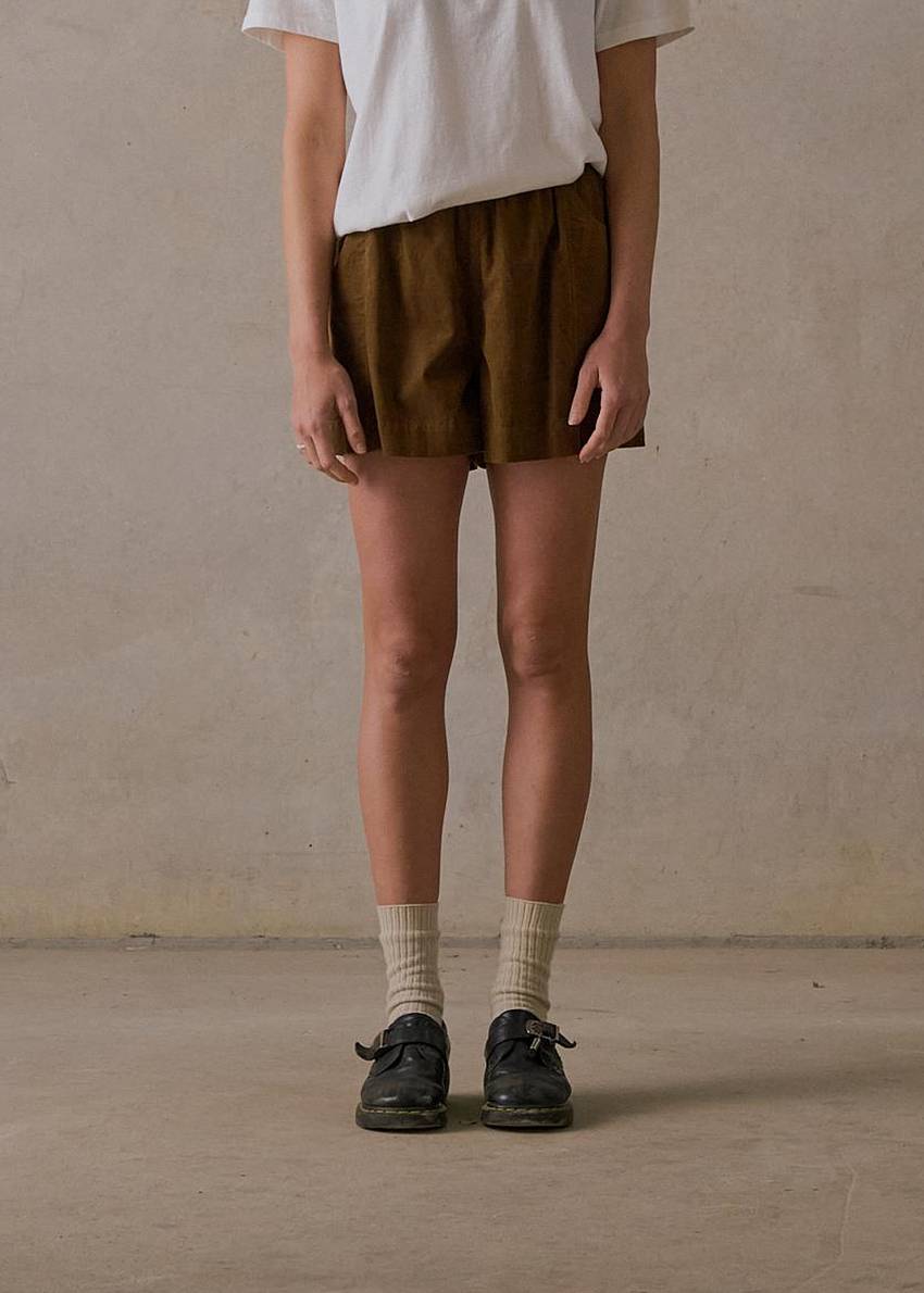 Rib Singlet