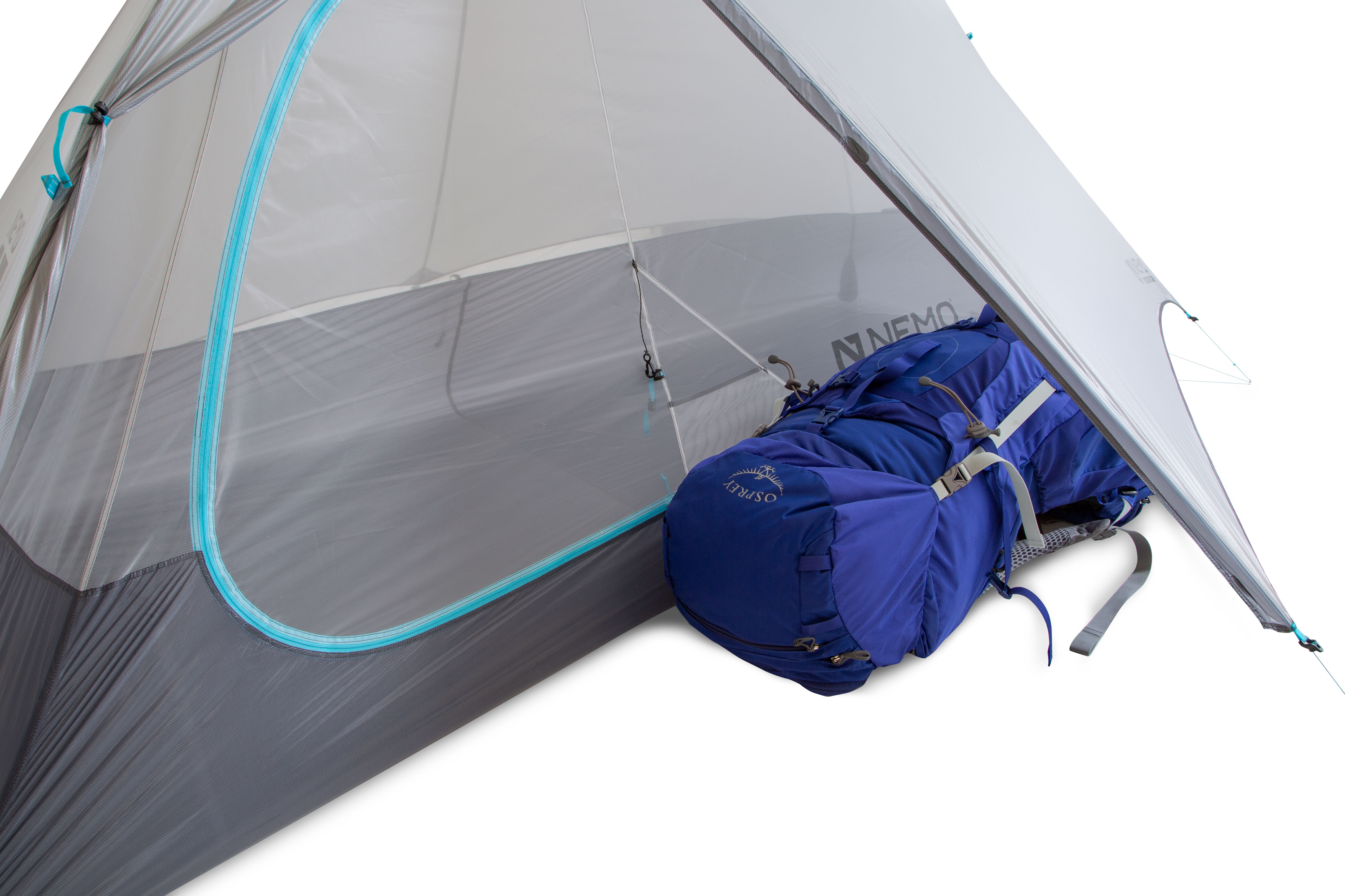 Hornet Elite OSMO™ Ultralight Backpacking Tent
