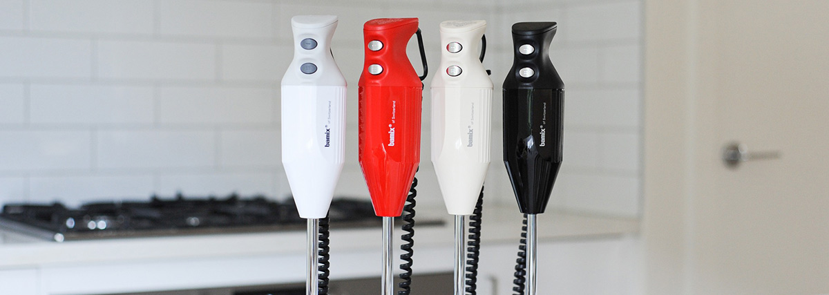 Bamix Blenders & Accessories