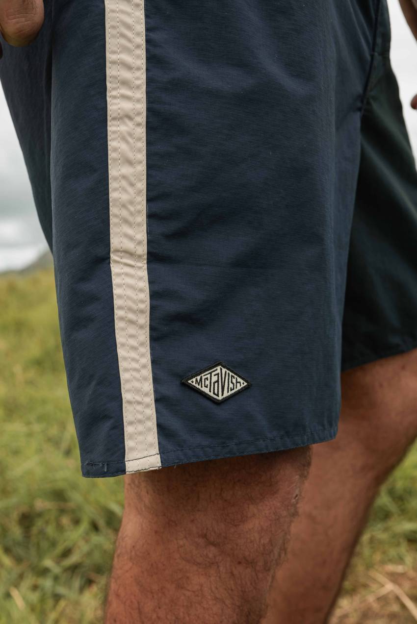 Stretch Boardshort