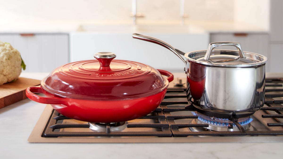 Minimax Cookware for a Better Culinary Adventure