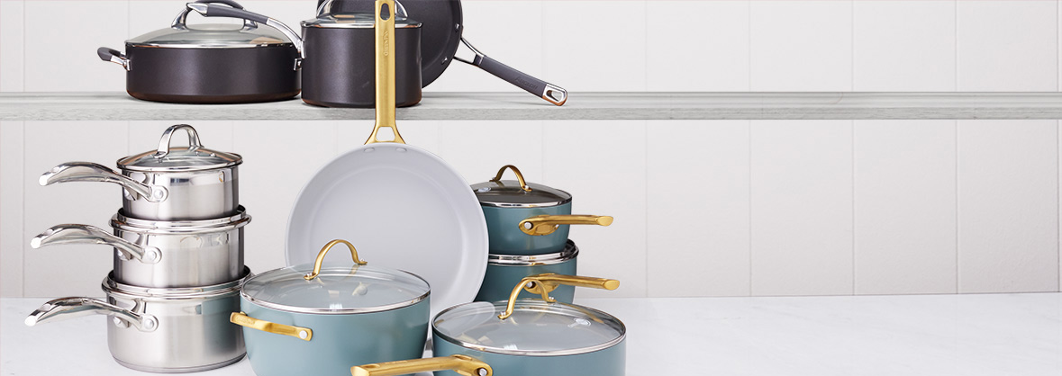 Minimax Cookware for a Better Culinary Adventure