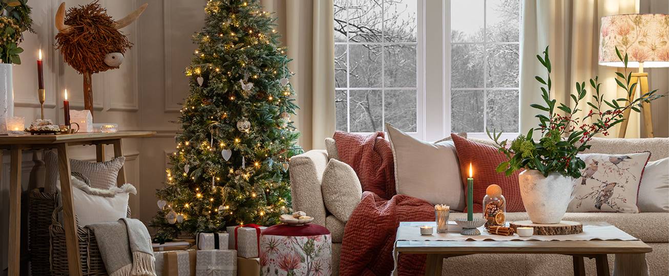 Traditional Christmas