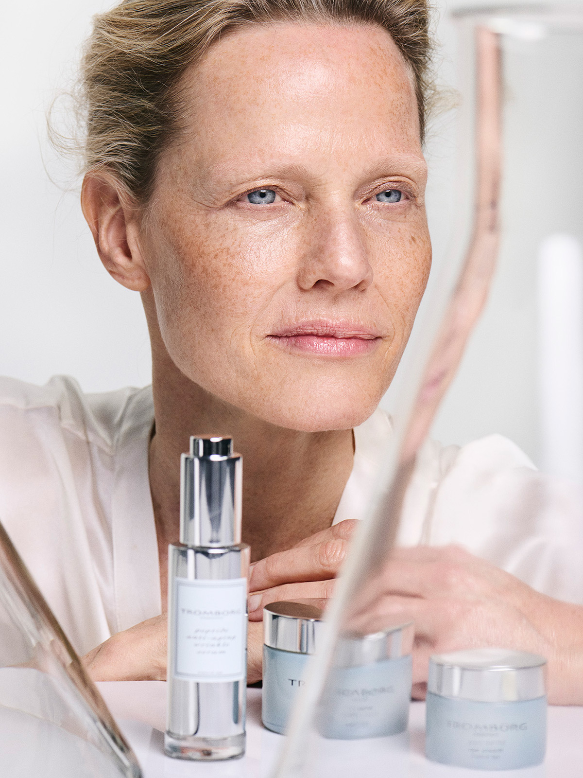 Peptide Anti-aging