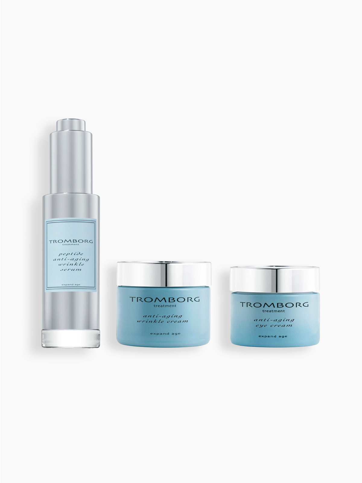 Peptide Anti-aging