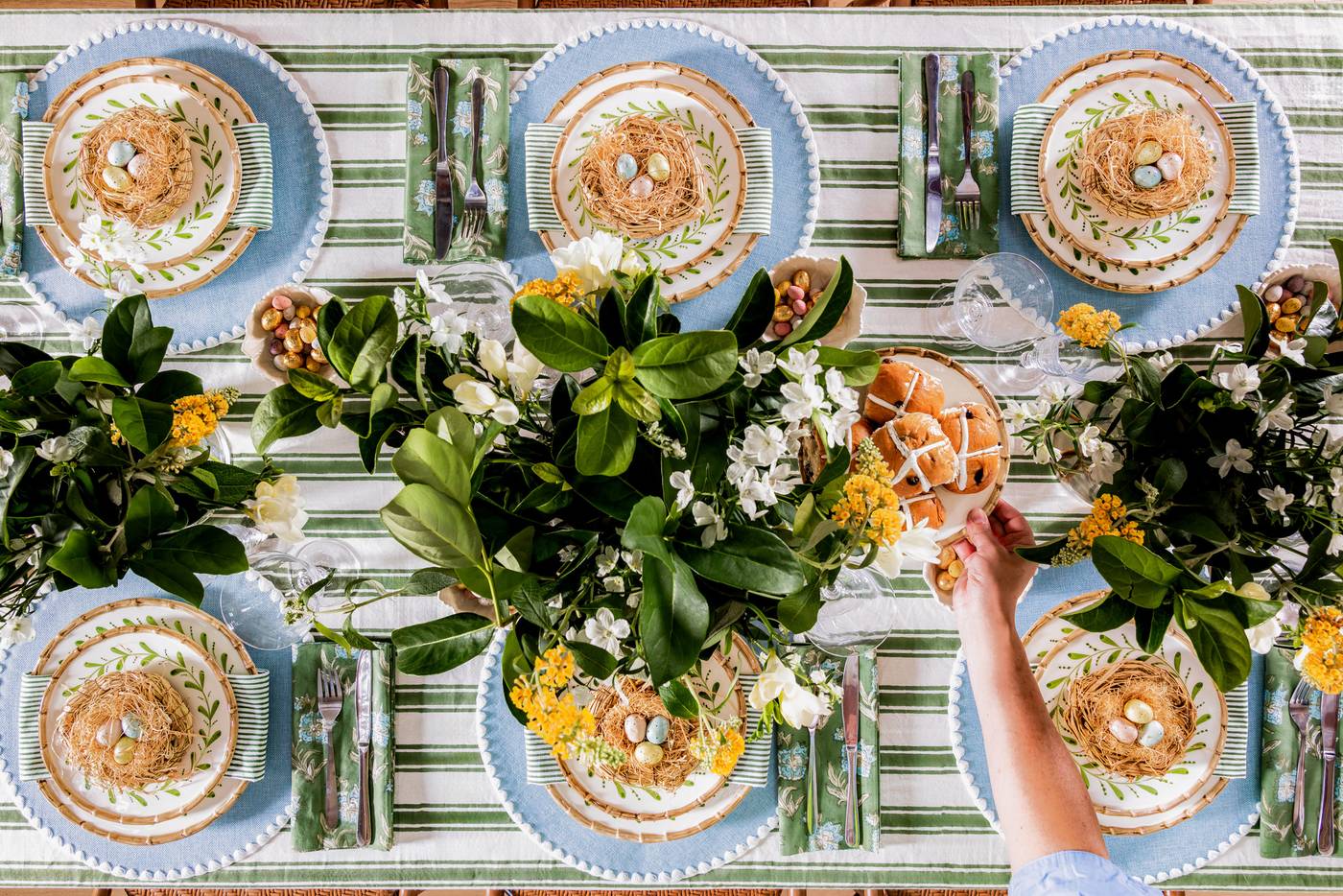 Easter Cushion Cover Bundle