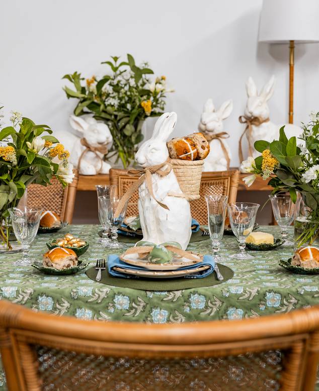 Easter Cushion Cover Bundle